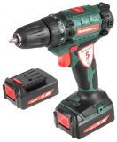  - Hammer ACD120Li