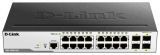  D-link DGS-3000-20L/B1A