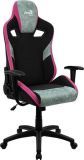   Aerocool COUNT Burgundy Red