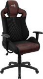   Aerocool EARL Burgundy Red