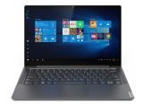  Lenovo Yoga S740 (81RS0067RU) (Intel Core i7 1065G7 1300 MHz/14.0"/1920x1080/16.0Gb/512Gb SSD/DVD /Intel Iris Plus Graphics/Wi-Fi/Bluetooth/Win 10 Home)
