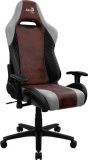   Aerocool BARON Burgundy Red