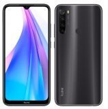  Xiaomi Redmi Note 8T 4/64GB (MIN8T464GRE) Grey