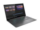  Lenovo Yoga S740 (S740-15IRH) (81NX003TRU) (Intel Core i9 9880H 2300 MHz/15.6"/1920x1080/16.0Gb/1000Gb SSD/DVD /NVIDIA GeForce GTX 1650 Max-Q 4/Wi-Fi/Bluetooth/Win 10 Home)