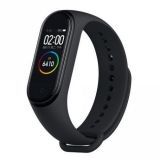 - Xiaomi Mi Band 4 (MGW4057RU) Black