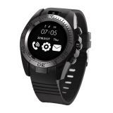   GEOZON TITAN (G-SM06BLK) Black