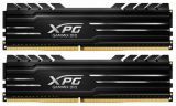 ����������� ������ 16GB DDR4 ADATA PC4-24000 3000Mhz kit of 2 (AX4U300038G16-DBG)