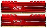 ����������� ������ 32GB DDR4 ADATA PC4-24000 3000Mhz kit of 2 (AX4U3000316G16-DRG)