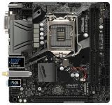  ASRock B365M-ITX/ac