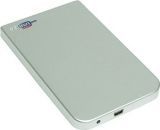 ������� ������ ��� HDD AgeStar SUB2O1 Silver