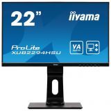  Iiyama ProLite XUB2294HSU-B1