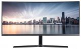  Samsung C34H890WJI