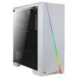  AeroCool Cylon Mini Tempered Glass (4718009159099) White