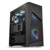  /AMD Ryzen 5 1600 3.2Ghz Box (YD1600BBAEBOX) /Thermaltake Riing Silent 12 Pro Blue (CL-P021-CA12BU-A) / MSI A320M-A PRO / 16GB DDR4 Patriot PC4-35200 4400Mhz Kit of 2 (PVS416G440C9K) /GIGABYTE Geforce GTX 1650 SUPER 4GB GDDR6 (GV-N165SOC-4GD) /Thermaltake Commander G32 TG ARGB (CA-1P2-00M1WN-00) / 700W Thermaltake TR2 S (PS-TRS-0700NPCWEU-2)