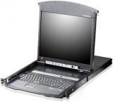KVM- Aten KL1516AIN-AXA-RG