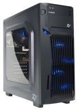  /Intel Core i5 9600K 3.7GHz oem /Cooler Master (DP6-8E5SB-PL-GP) / GIGABYTE B365M HD3 / 8GB DDR4 Kingston PC4-21300 2666Mhz Kit of 2 (HX426C16FB3K2/8) / 2TB Toshiba HDWD120UZSVA /SSD  120GB Kingston A400 (SA400M8/120G) /Zalman Z1 Neo / 550W AeroCool VX-550 Plus