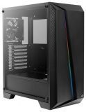  AeroCool Cylon Pro Tempered Glass (4718009156357) Black