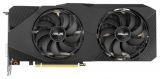  Asus GeForce RTX 2070 8GB GDDR6 (DUAL-RTX2070-O8G-EVO)