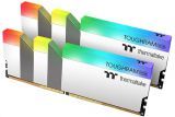 ����������� ������ 16GB DDR4 Thermaltake TOUGHRAM RGB PC4-32000 4000Mhz Kit of 2 (R022D408GX2-4000C19A)
