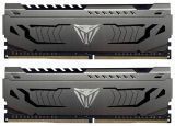   16GB DDR4 Patriot PC4-33000 4133Mhz Kit of 2 (PVS416G413C9K)