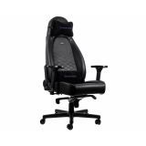   Noblechairs ICON PU Leather (NBL-ICN-PU-BBL) black/blue