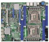   ASRock Rack EP2C612D8