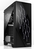  /Intel Core i5 10400F 2.9GHz BOX / MSI H510M-A PRO (H510M-A PRO) / 16GB DDR4 ADATA PC4-21300 2666Mhz /SSD  M.2 500Gb Kingston NV1 /Zalman S1