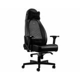   Noblechairs ICON PU Leather (NBL-ICN-PU-BLA) black