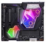   GIGABYTE Z390 AORUS XTREME WATERFORCE