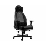   Noblechairs ICON PU Leather (NBL-ICN-PU-BPW) platinum white