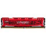 ����������� ������ 16GB DDR4 Crucial PC4-21300 2666Mhz (BLS16G4D26BFSE)