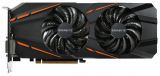  Gigabyte Geforce GTX 1060 6GB GDDR5 (GV-N1060D5-6GD) v2