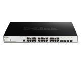 D-Link DGS-1210-28MP/ME/B1A