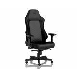   Noblechairs HERO PU Leather (NBL-HRO-PU-BLA) black