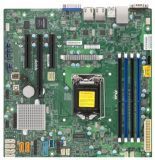   Supermicro X11SSL