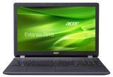 Acer Extensa 2519-P47W (NX.EFAER.105) (Pentium N3700 1600 MHz/15.6"/1366x768/4.0Gb/500Gb/DVD /Intel GMA HD/Wi-Fi/Bluetooth/Win 10 Home)