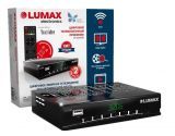TV- LUMAX DV-3205HD