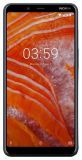 Смартфон Nokia 3.1 Plus 32GB Gray