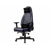   Noblechairs ICON Real Leather (NBL-ICN-RL-MBG) midnight blue/graphite