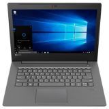  Lenovo V330 14 (81B1000LRU) (AMD Ryzen 5 2500U 2000 MHz/14"/1920x1080/4GB/128GB SSD/DVD /AMD Radeon Vega 8/Wi-Fi/Bluetooth/Windows 10 Pro)