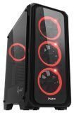  /Intel Core i5 7500 3.4GHz oem /Aerocool Cylon 3 / GIGABYTE GA-H110-D3A / 4GB DDR4 Patriot PC4-19200 2400Mhz (PSD44G240082) X2 /MSI Geforce GTX 1060 3GB GDDR5 (GTX1060 3GT OC) / 500GB WD (WD5000AZLX) /SSD  250GB Team Group T-FORCE DELTA MAX (T253TM250G3C302) /Zalman Z7 NEO / 550W Chieftec CTG-550C