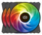 ������� ���������� ��� ������� Cooler Master MF120R ARGB 3IN1 (R4-120R-203C-R1)