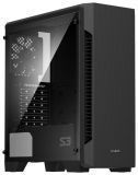  /AMD Ryzen 5 PRO 5650G 3.9GHz OEM /Cooler Master Hyper T200 / GIGABYTE B550M DS3H / 16GB DDR4 Kingston PC4-21300 2666Mhz (KVR26N19D8/16) X2 /Palit Geforce GTX 1050 Ti 4GB GDDR5 (NE5105T018G1-1070F) /SSD  M.2 500Gb Kingston NV1 /Zalman S3 / 500W AeroCool Kcas-500 Plus