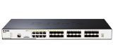  D-Link DGS-3120-24SC/B1AEI
