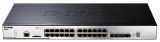  D-link DGS-3120-24TC/B1ARI