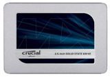 SSD ���������� 500 GB Crucial MX500 (CT500MX500SSD1N)