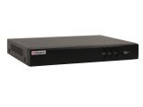 IP- Hikvision HiWatch DS-N304P(B)