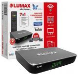 TV- LUMAX DV-2114HD