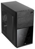  / /Aerocool Air Frost 2 / GIGABYTE B365M HD3 / 8GB DDR4 Kingston PC4-24000 3000Mhz (HX430C15PB3/8) /SSD  240GB Kingston SA400S37/240G / DVD-RW LG GH24NSD5 /AeroCool Cs-105 450W