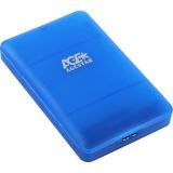 ������� ������ ��� HDD AgeStar 31UBCP3 Blue